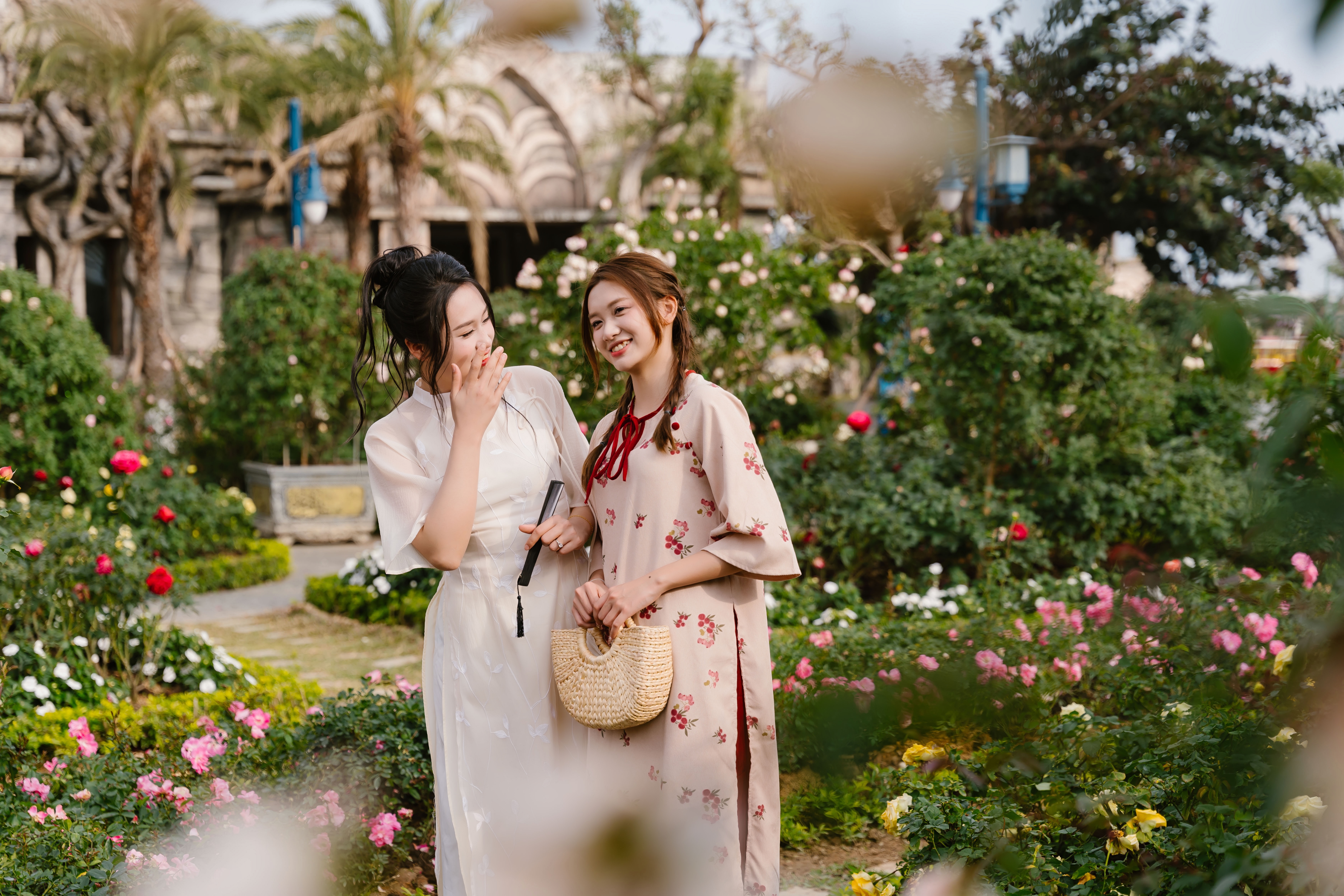 Đến Công viên Rồng - Sun World Ha Long để trở thành những “chiến binh thép”  - 5